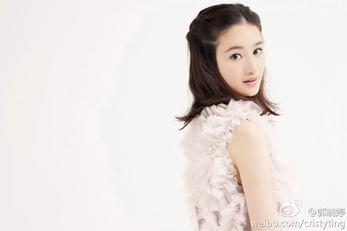 Xiaoting Guo HD Images/Photo Gallery Download #1985776