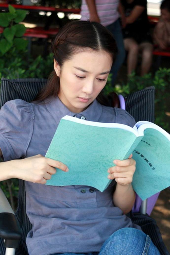 Yixiao Li HD 이미지/사진 갤러리 다운로드 #6642739