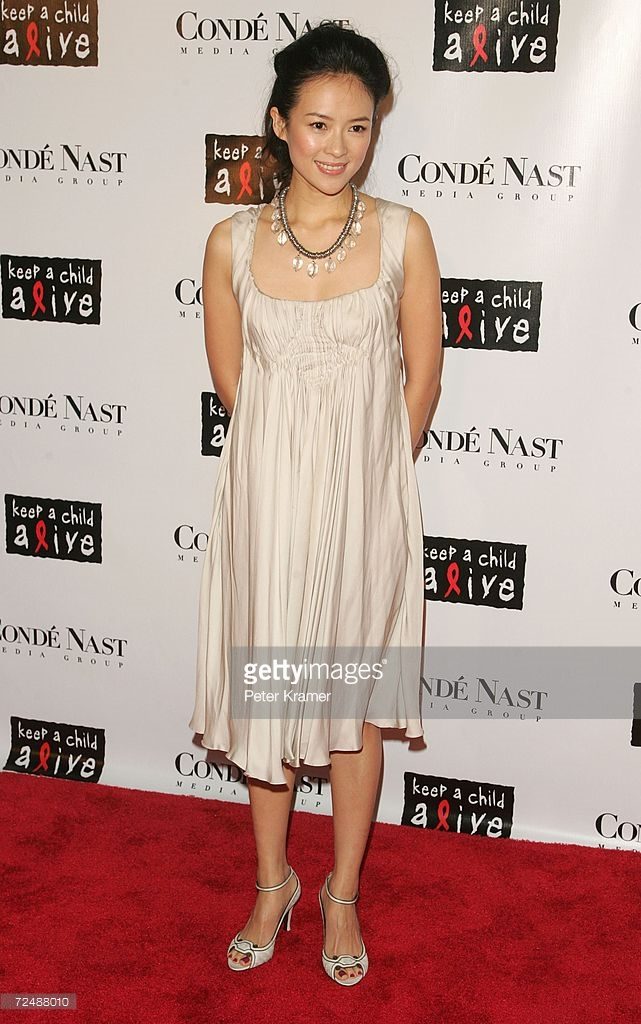 章子怡 高清写真/照片下载 #1046485