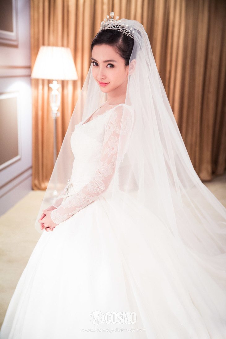 Angelababy HD Images/Photo Gallery Download #6645872