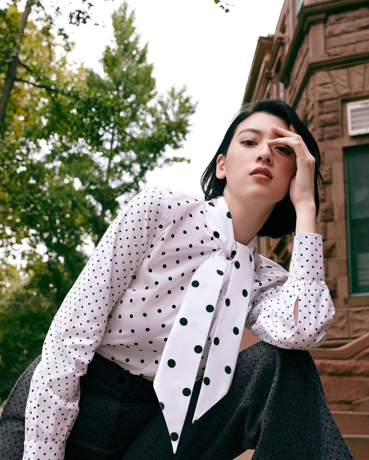 Ayaka Miyoshi HD Images/Photo Gallery Download #7487711