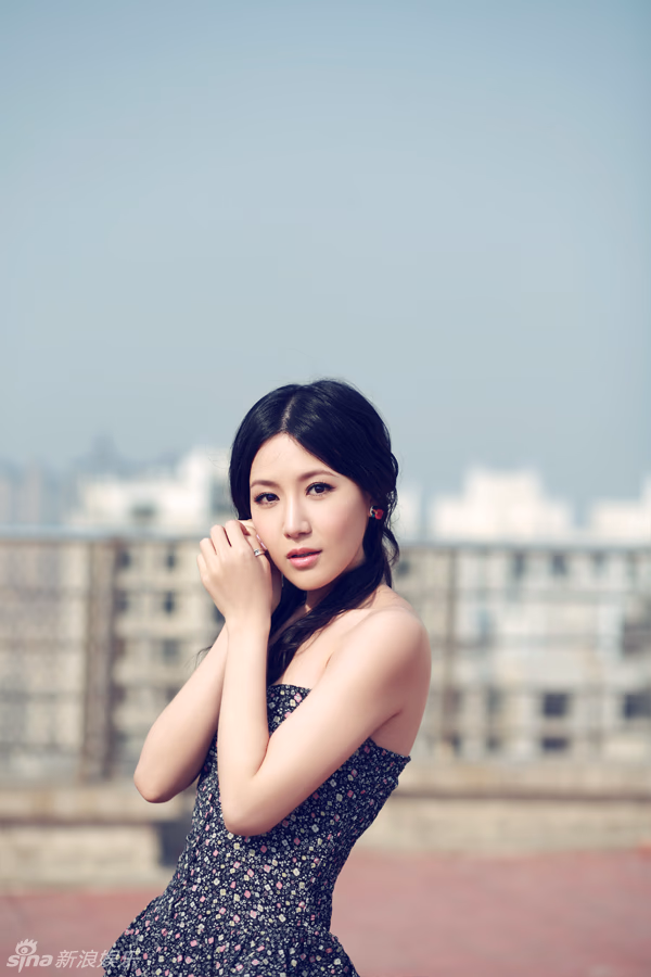 刘梓妍 高清写真/照片下载 #3325680