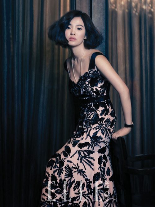Hye-kyo Song HD Images/Photo Gallery Download #1706781