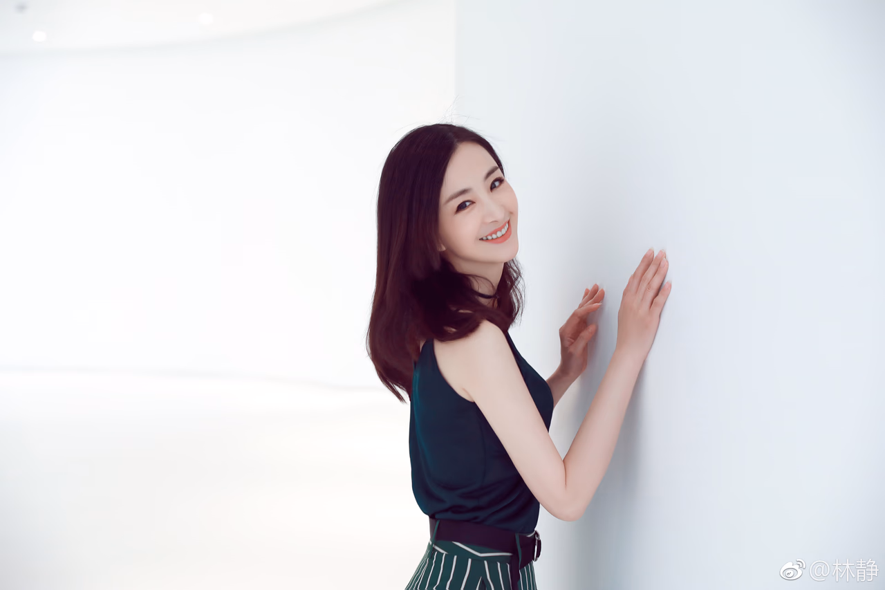 林静 高清写真/照片下载 #3330510
