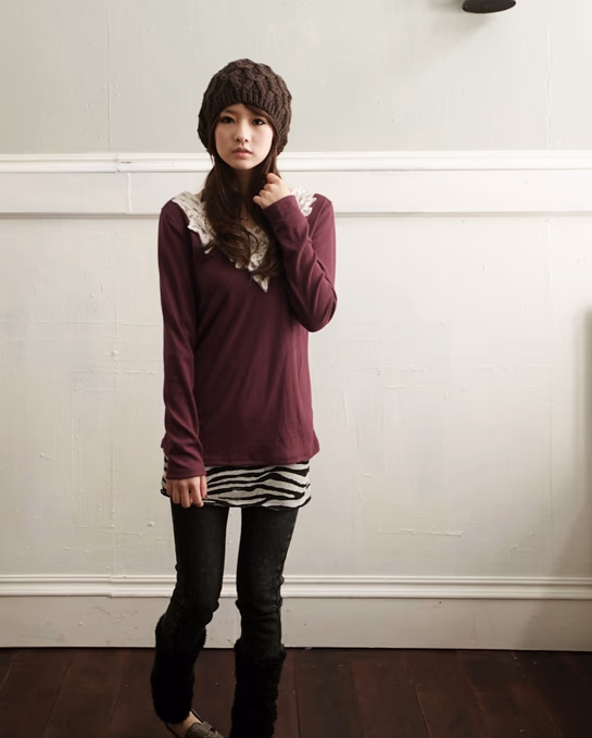 陈语安 高清写真/照片下载 #3441884