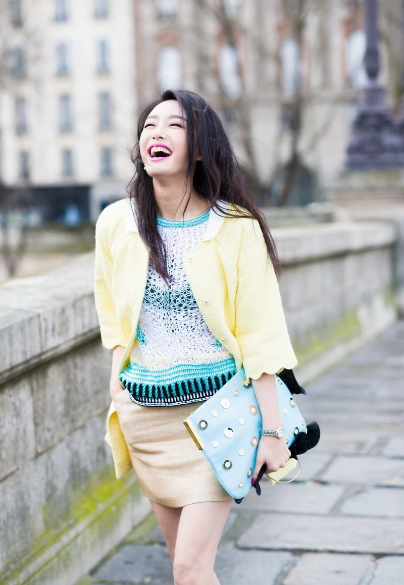 Lan Qin HD Images/Photo Gallery Download #1888616