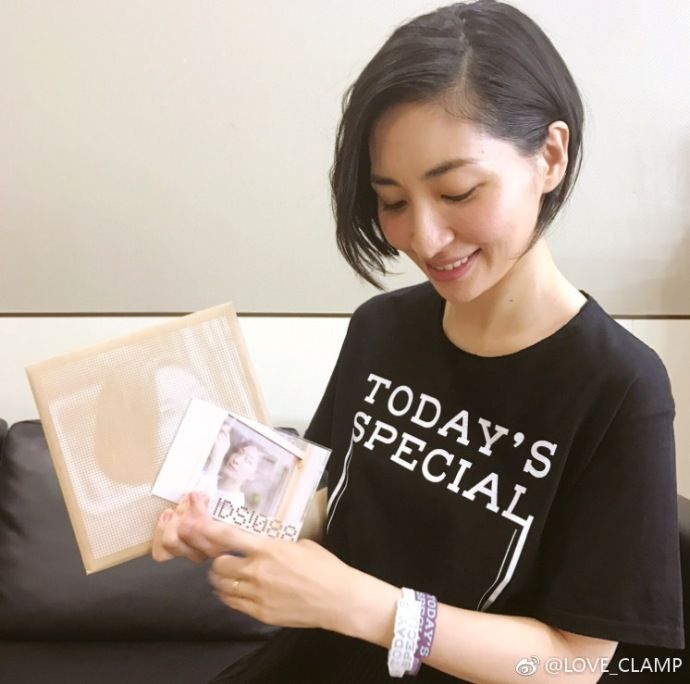 Maaya Sakamoto HD Images/Photo Gallery Download #6713492