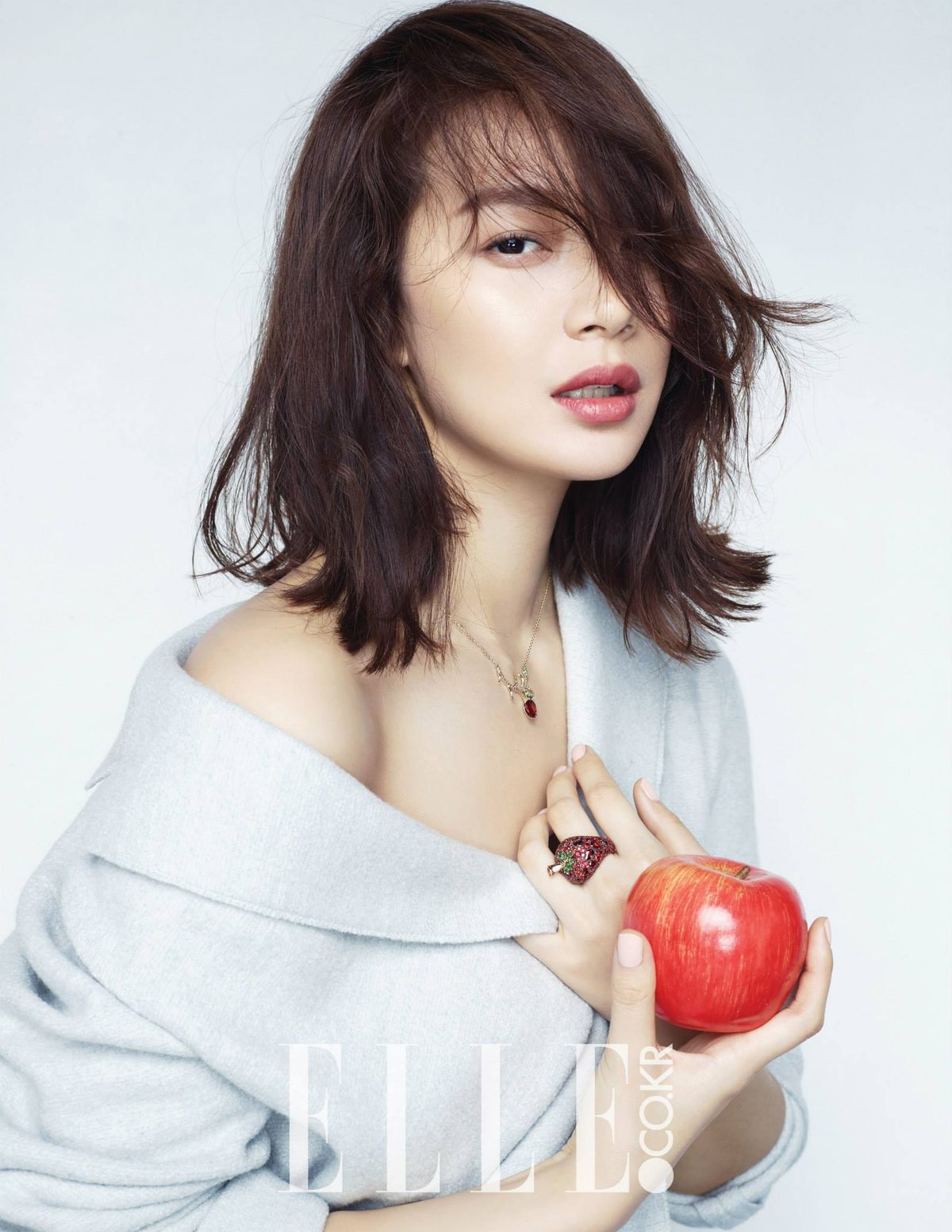 Shin Min-a HD Images/Photo Gallery Download #1667857