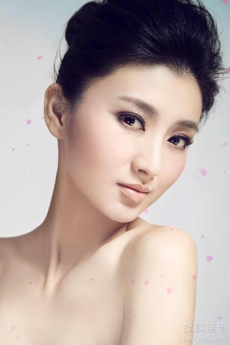 斓曦 高清写真/照片下载 #3500412