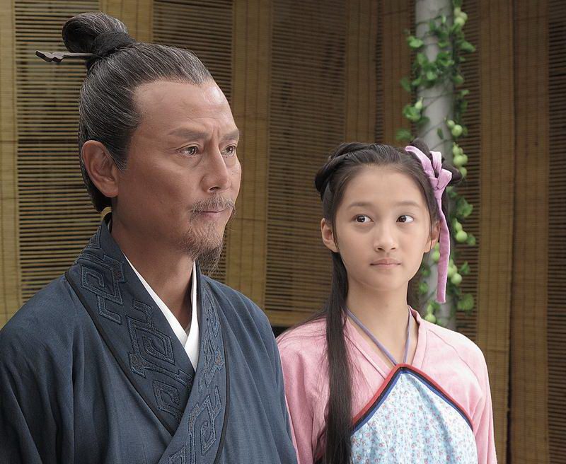 Xiaotong Guan HD Images/Photo Gallery Download #7097050