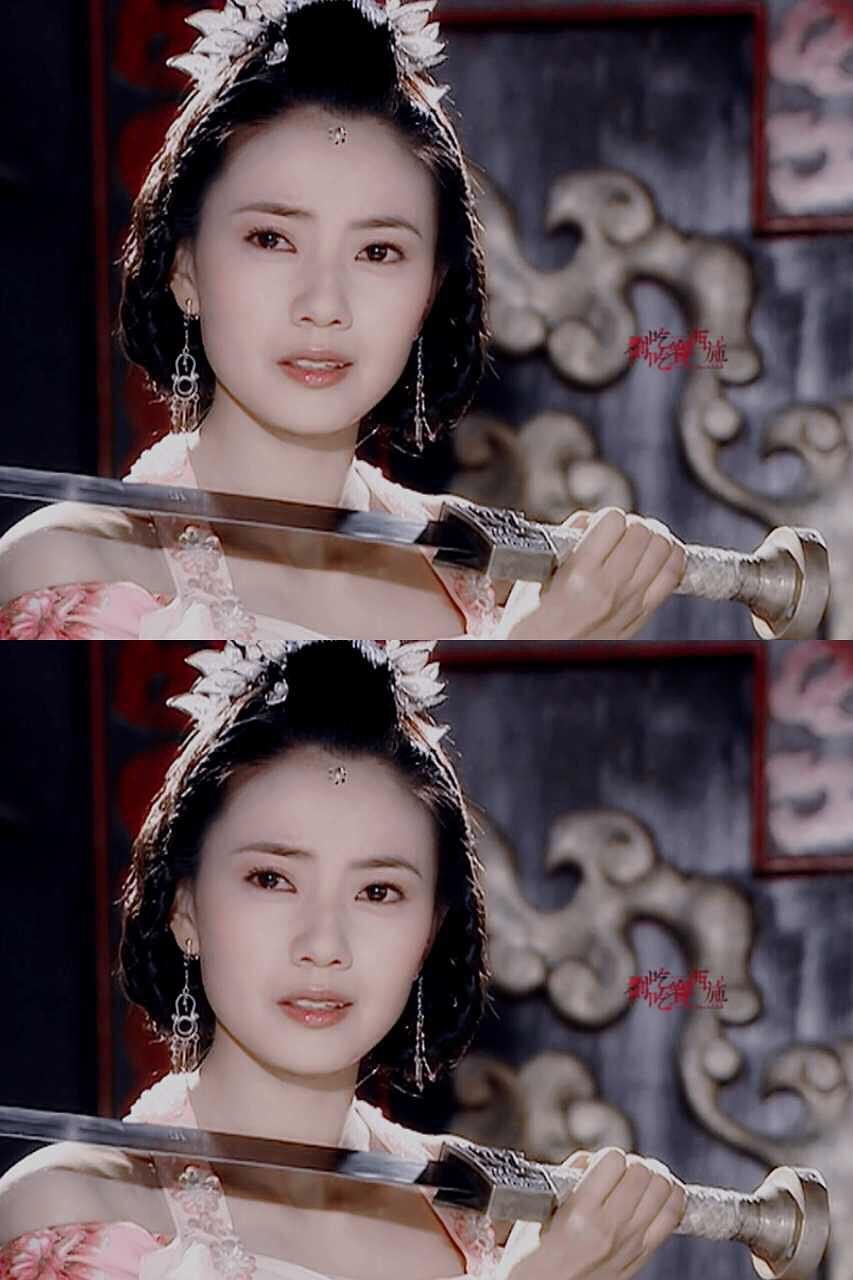 カオ・ユアンユアン HD画像/フォトギャラリーダウンロード #668049