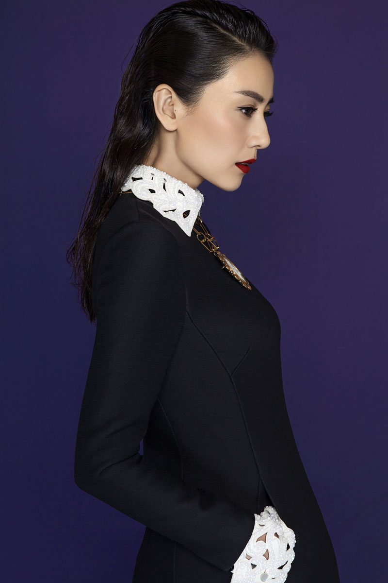 Yuanyuan Gao HD Images/Photo Gallery Download #1595407