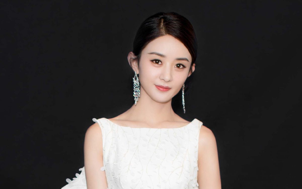 Zanilia Zhao HD Images/Photo Gallery Download #6982835
