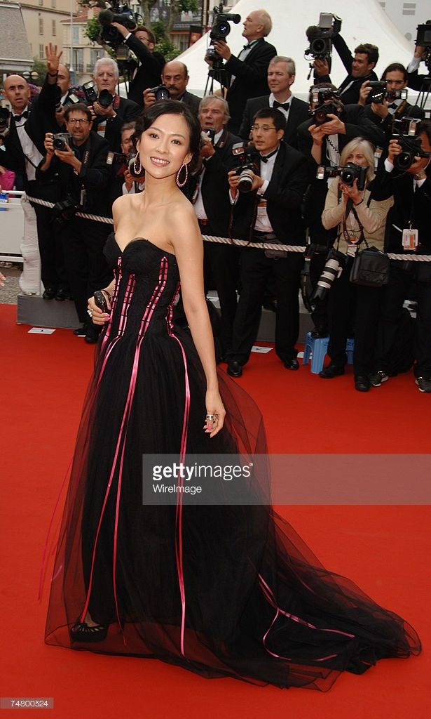 チャン・ツィイー HD画像/フォトギャラリーダウンロード #1046777