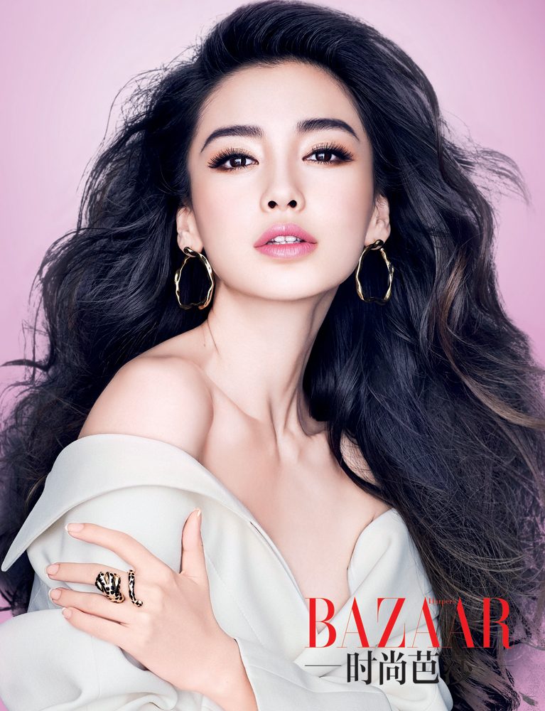 Angelababy HD Images/Photo Gallery Download #6648153