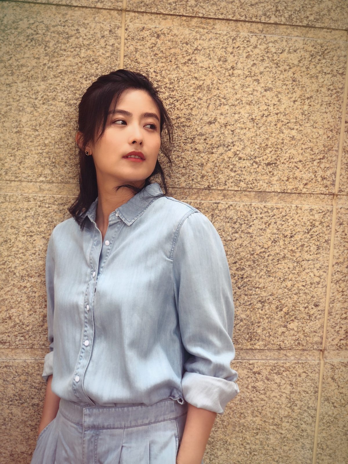 Baihui Xu HD Images/Photo Gallery Download #1816174