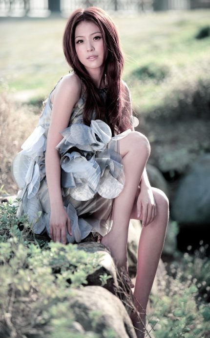 Genie Chuo HD Images/Photo Gallery Download #2046877