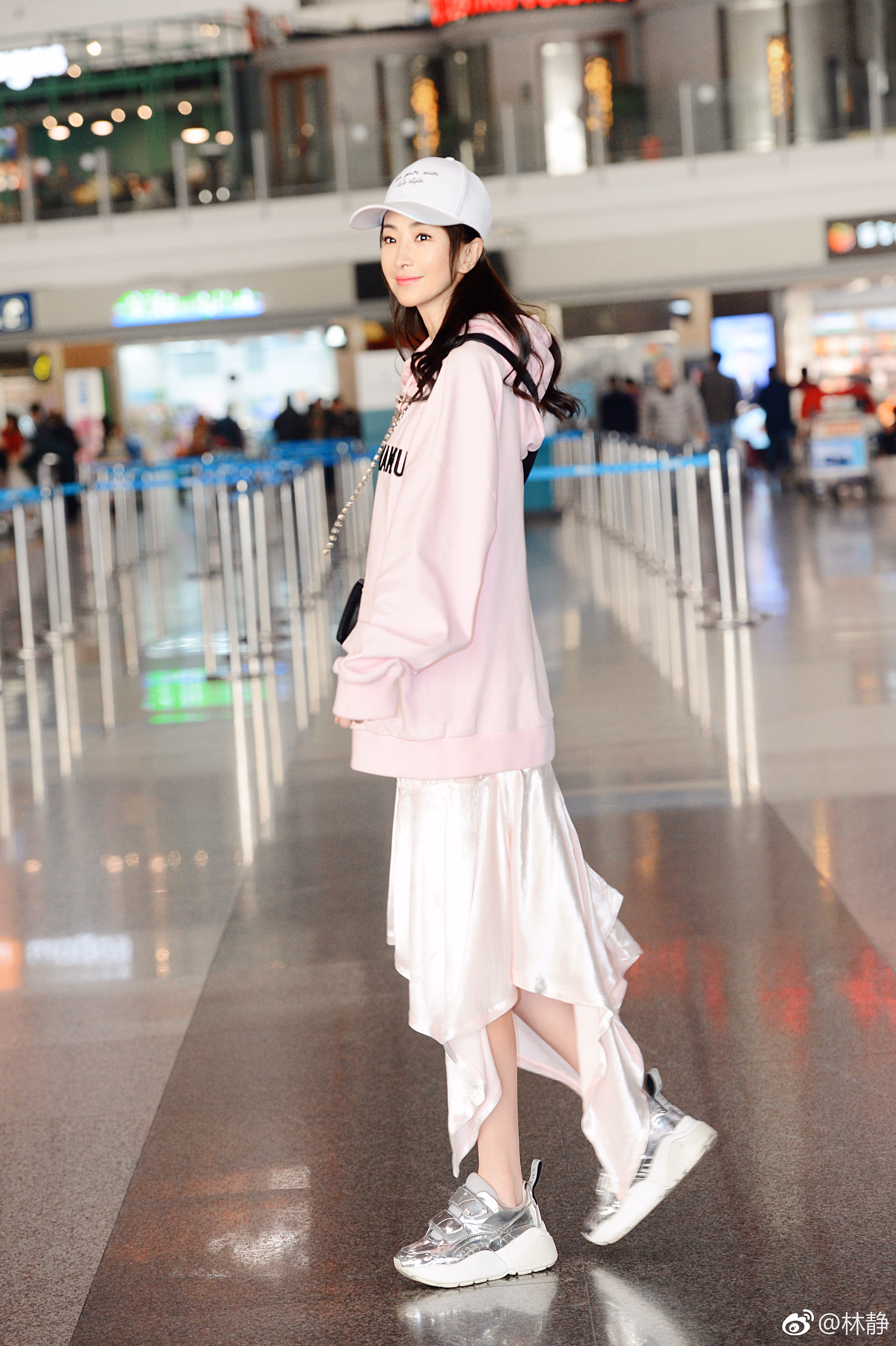 林静 高清写真/照片下载 #3347849