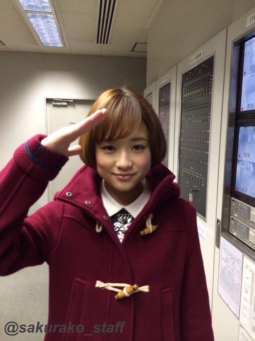 Sakurako Oohara HD Images/Photo Gallery Download #4049334