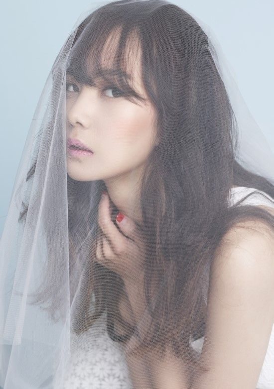 Seung-ah Yun HD Images/Photo Gallery Download #7026881