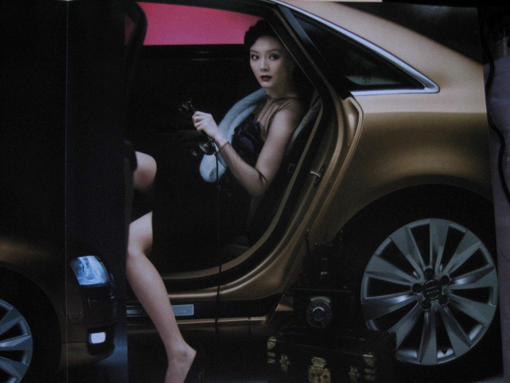 Shu Chen HD Images/Photo Gallery Download #1942606