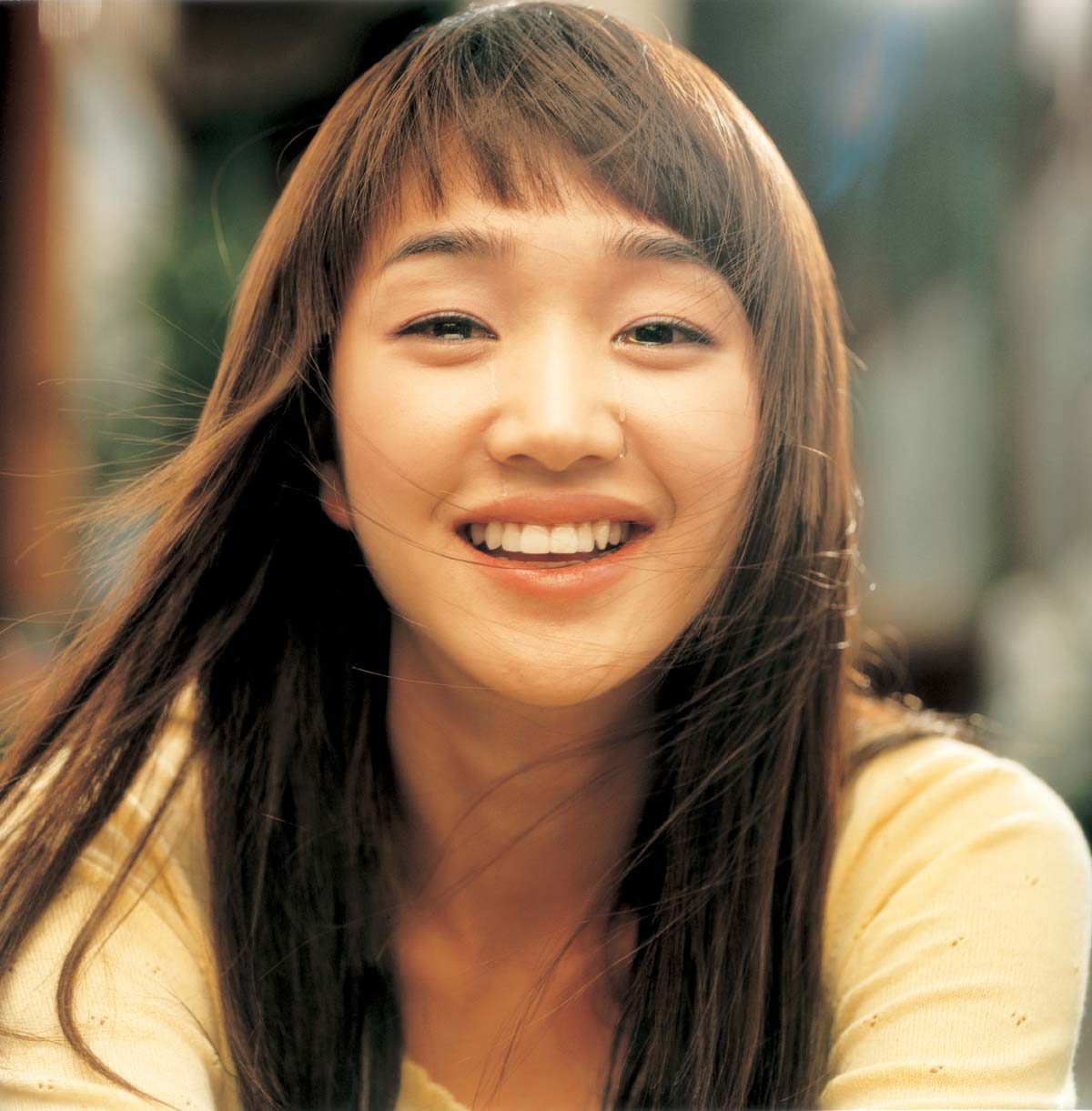 Soo Ae HD Images/Photo Gallery Download #1585755