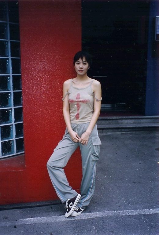 Sun-a Kim HD Images/Photo Gallery Download #1573822