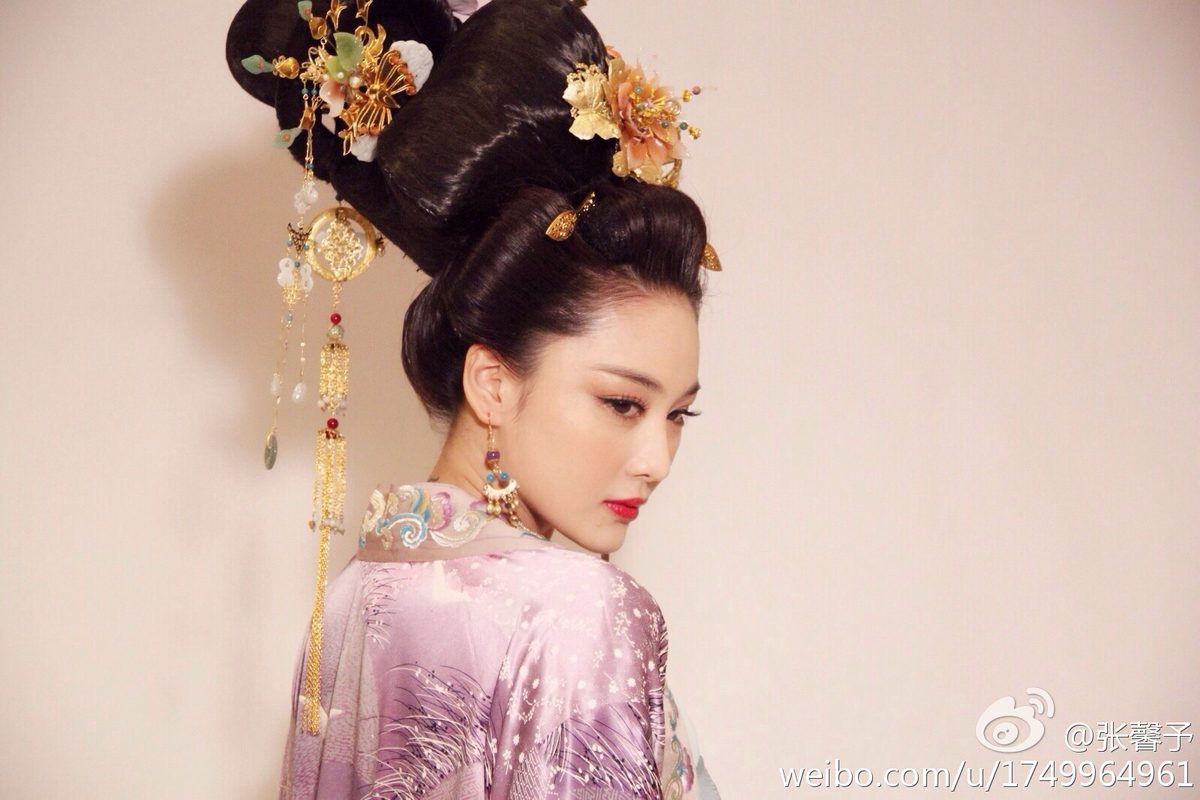 Viann Zhang HD Images/Photo Gallery Download #6635965