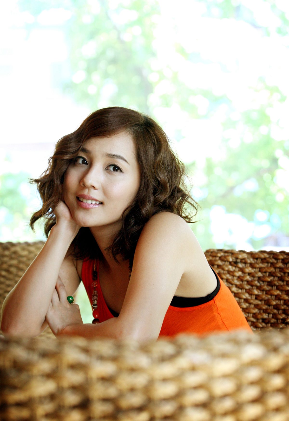 Yoo-jin HD Images/Photo Gallery Download #1624395