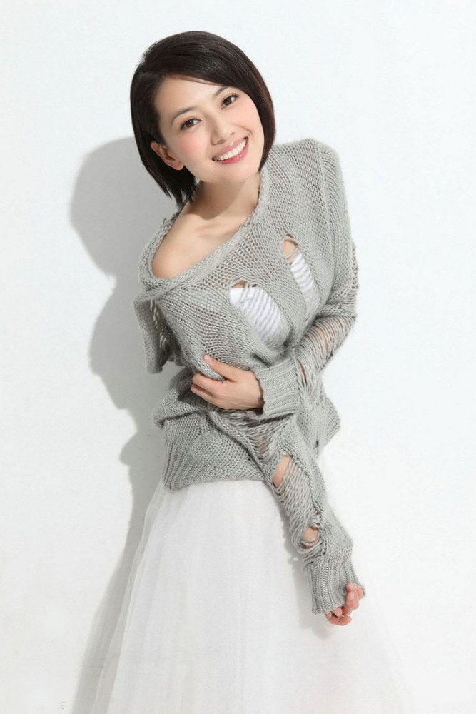 Yuanyuan Gao HD Images/Photo Gallery Download #663511