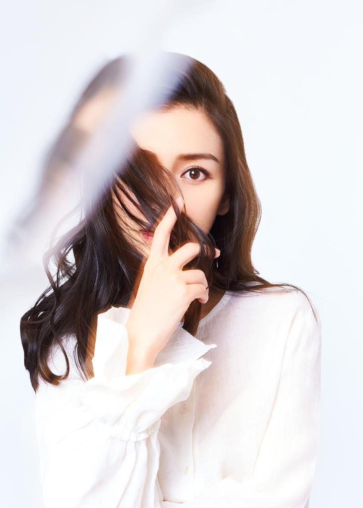Angelababy HD Images/Photo Gallery Download #6646456