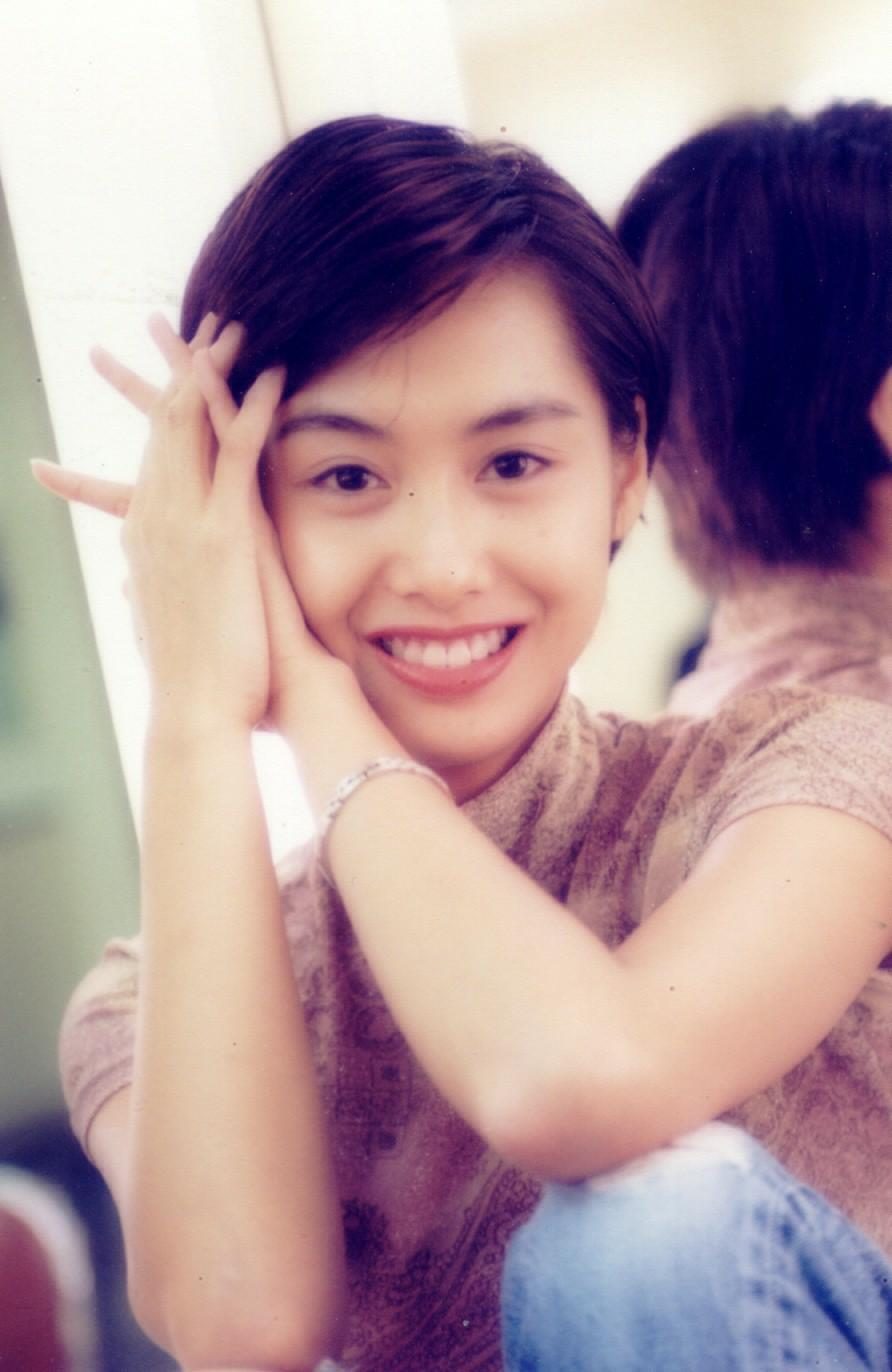 Athena Chu HD Images/Photo Gallery Download #1389154