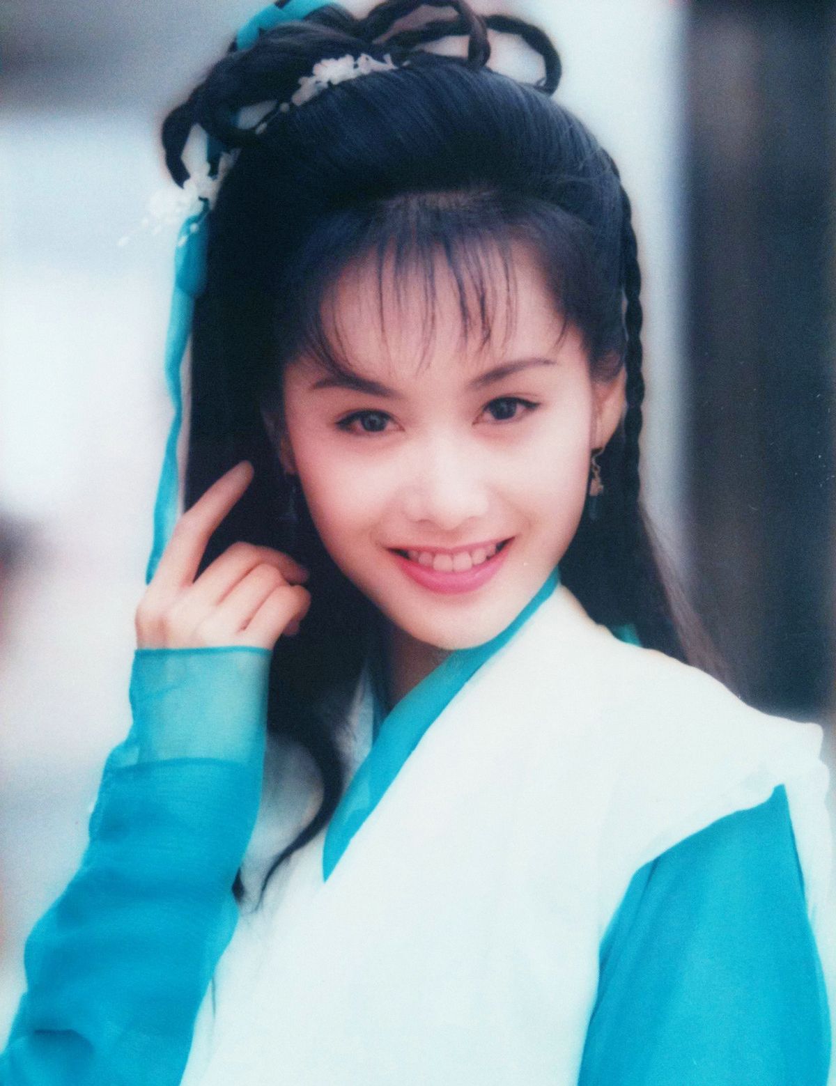 Athena Chu HD Images/Photo Gallery Download #1420975