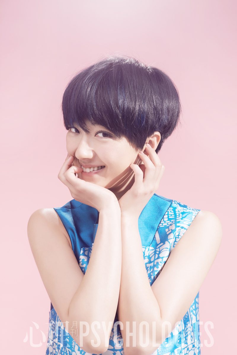 Gwei Lun-Mei HD Images/Photo Gallery Download #1656508