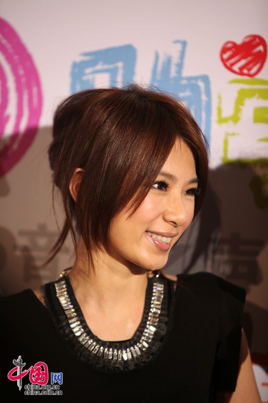 Hebe Tien HD Images/Photo Gallery Download #6971486