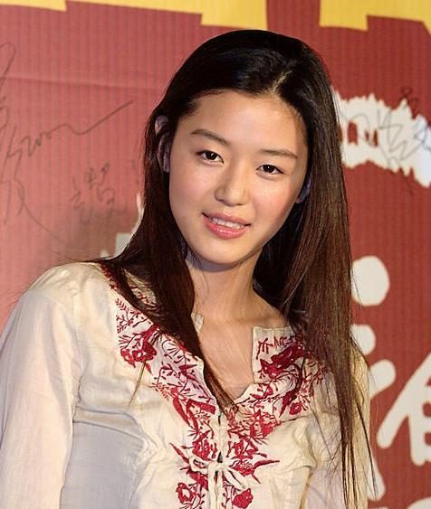 Jun Ji-hyun HD Images/Photo Gallery Download #937976