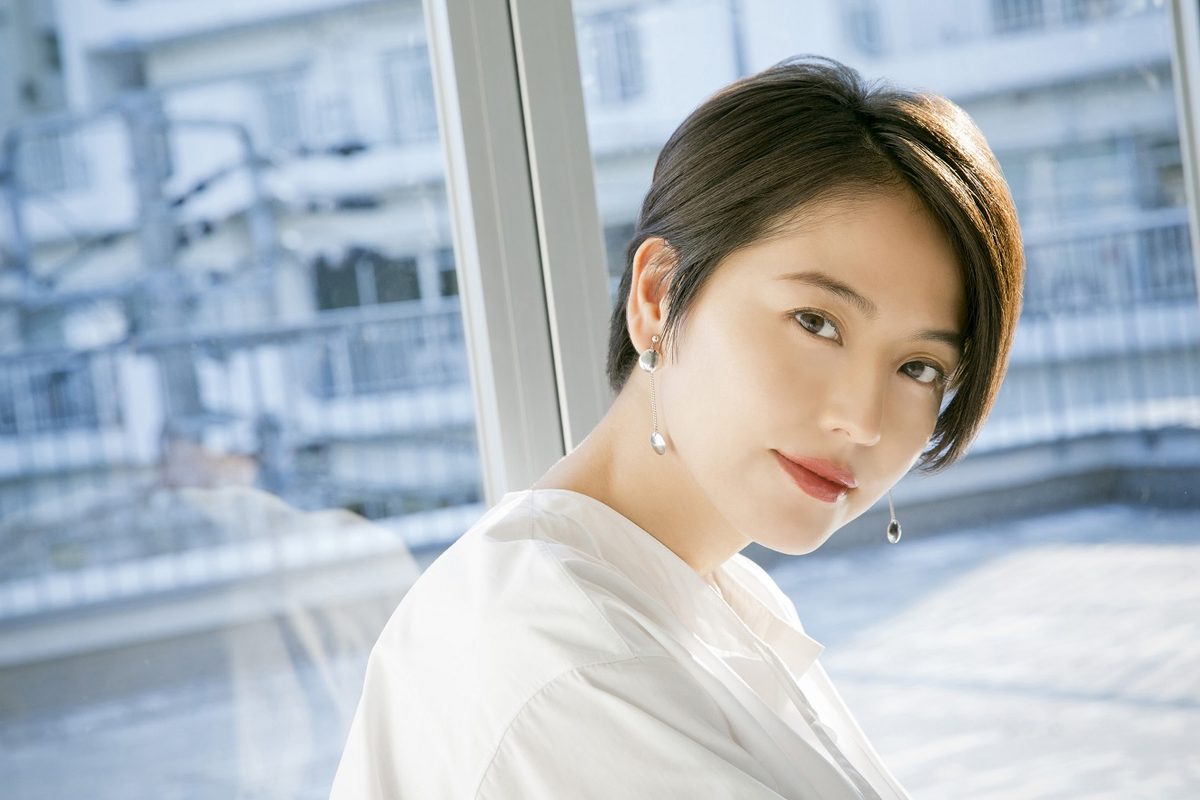 Masami Nagasawa HD Images/Photo Gallery Download #581125