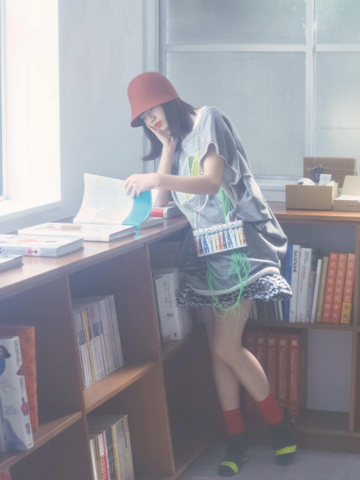 小松菜奈 高清写真/照片下载 #4386589