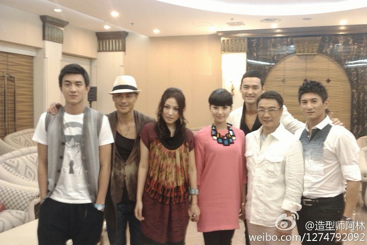 Shi Shi Liu HD Images/Photo Gallery Download #6794481
