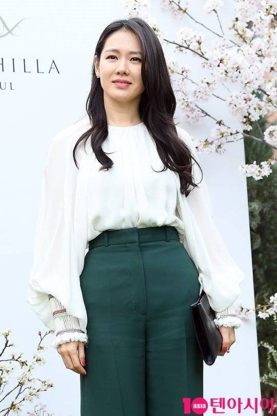 Son Ye-jin HD Images/Photo Gallery Download #1724128