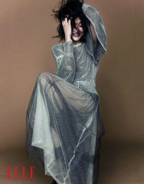 Xun Zhou HD Images/Photo Gallery Download #758130