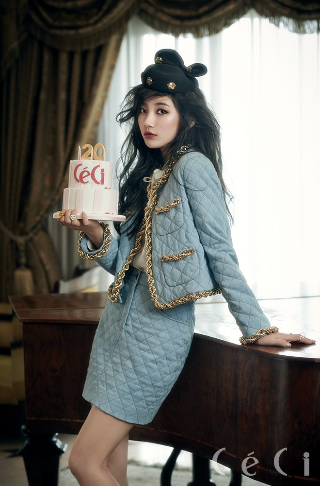 Bae Suzy HD Images/Photo Gallery Download #2040358