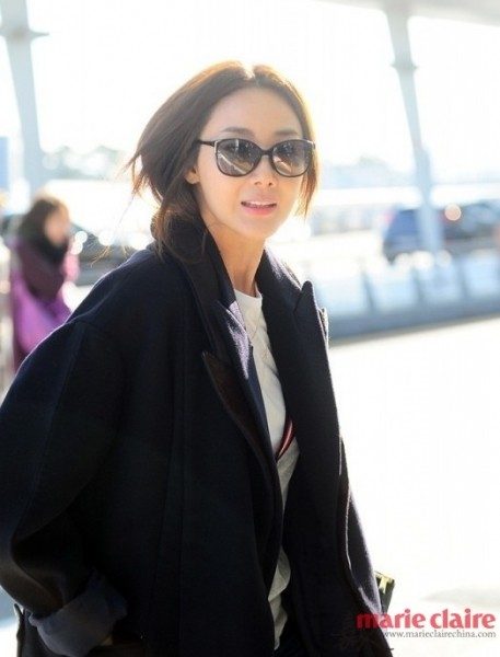 Choi Ji-woo HD Images/Photo Gallery Download #603294