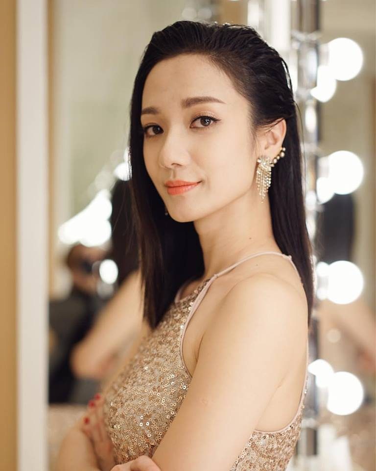 Grace Kwan-Hing Wong HD Images/Photo Gallery Download #2107978