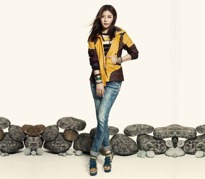 Ha Ji-Won HD Images/Photo Gallery Download #1520708