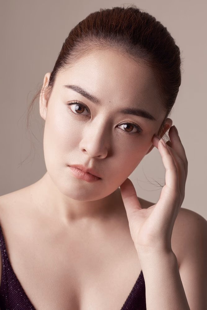 陈佳妍 高清写真/照片下载 #3413780