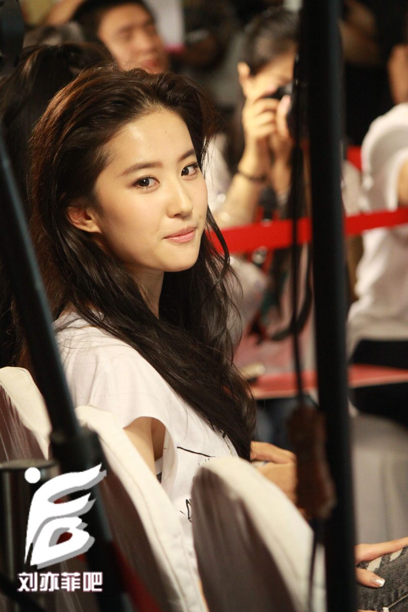 Liu Yifei HD Images/Photo Gallery Download #6670614