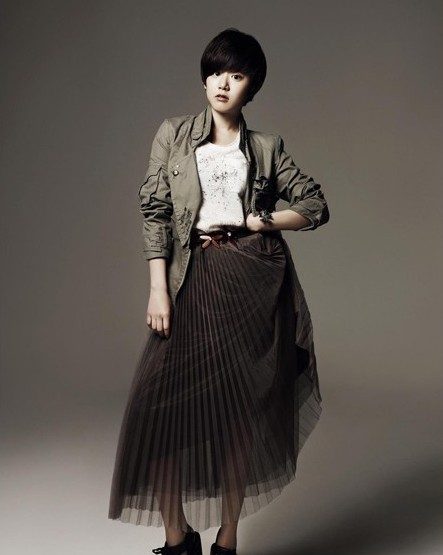 Moon Geun-young HD Images/Photo Gallery Download #1603102