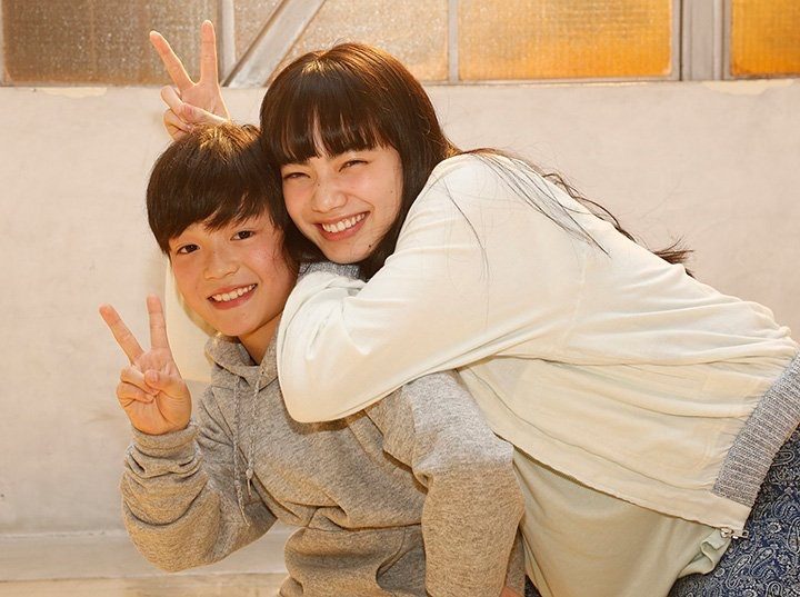 小松菜奈 高清写真/照片下载 #3896779