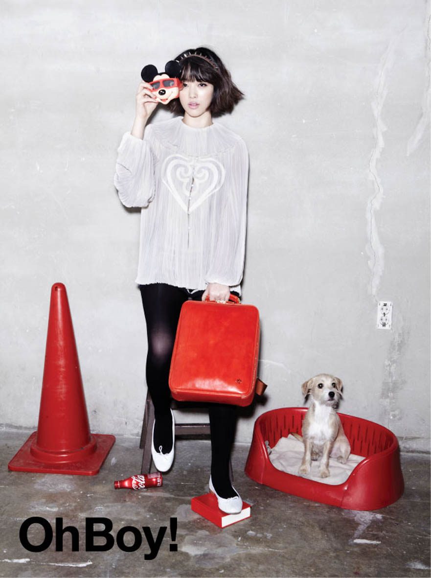 Seol-ri Choi HD Images/Photo Gallery Download #1872445